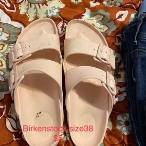 Birkenstock